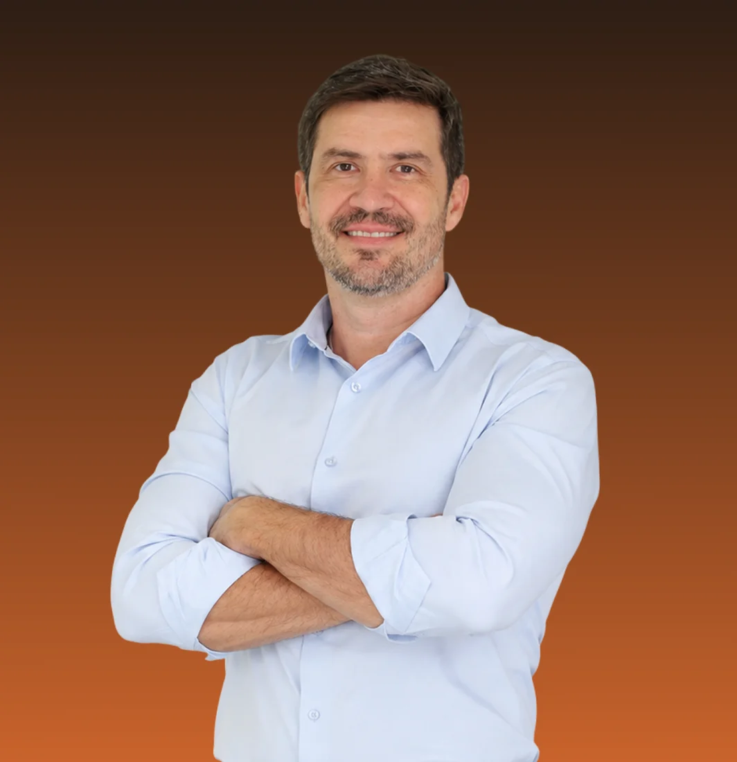 Dr. Marcel Vieira