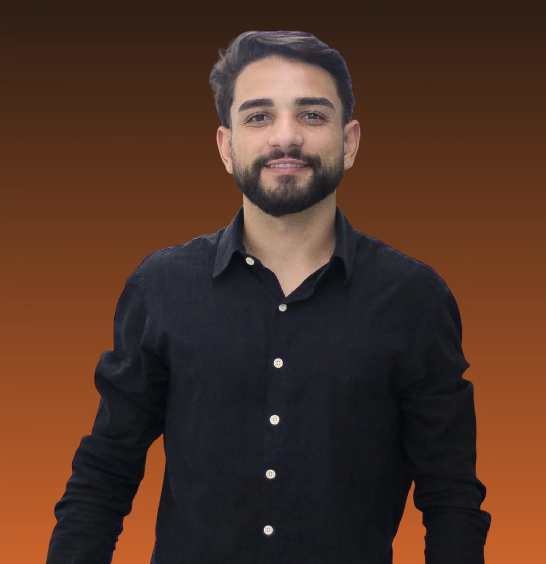 Dr. Samuel Magalhães